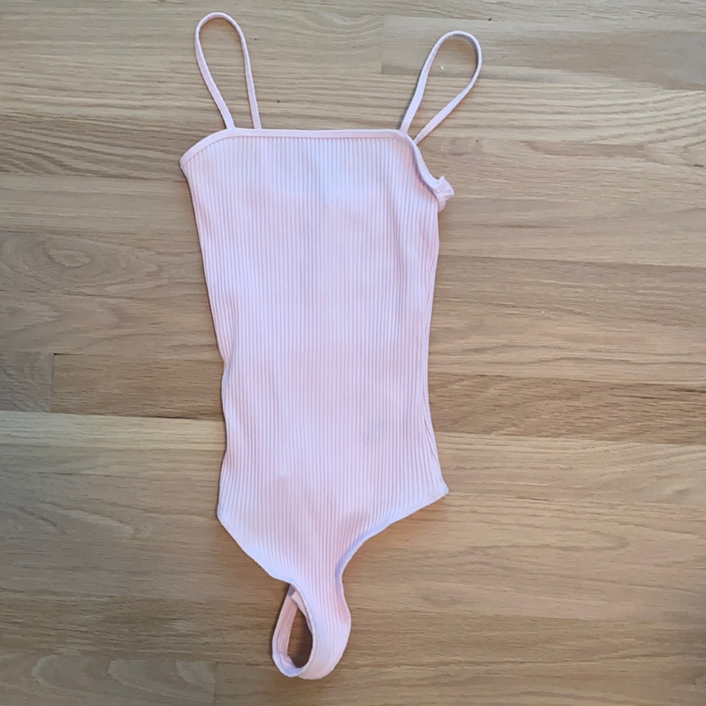 aritzia bodysuit